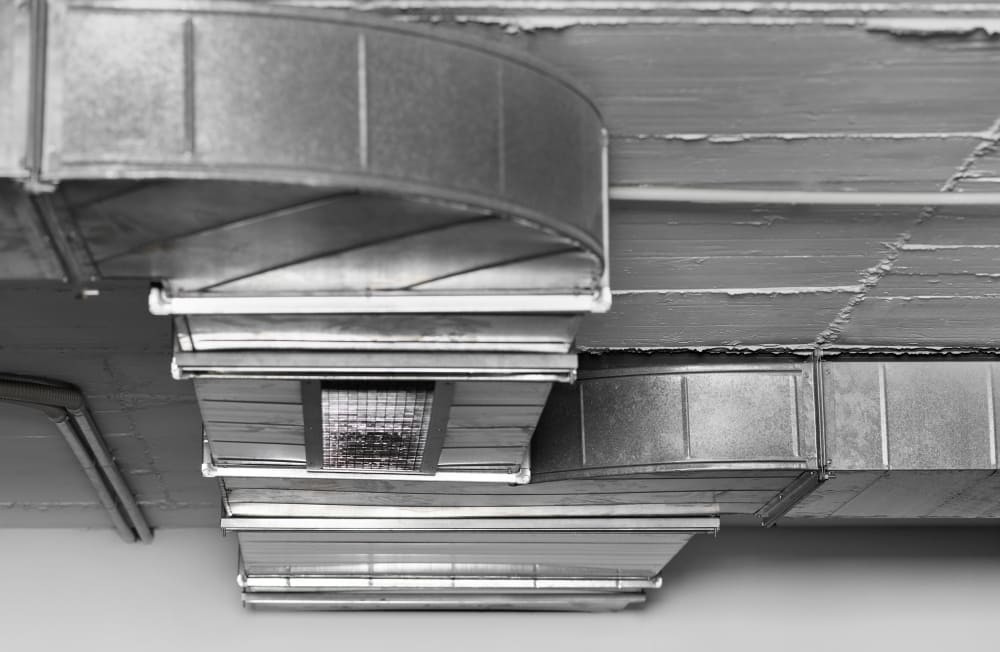 Signs It's Time for Duct Cleaning