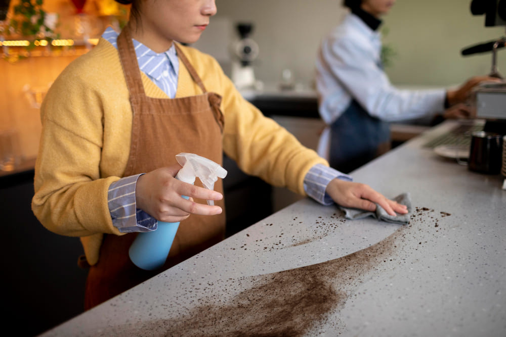 Stain Removal Specialists