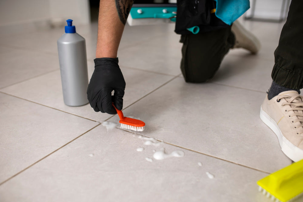 Tile & Grout Cleaning Services <br />
Air Duct Cleaning Services<br />