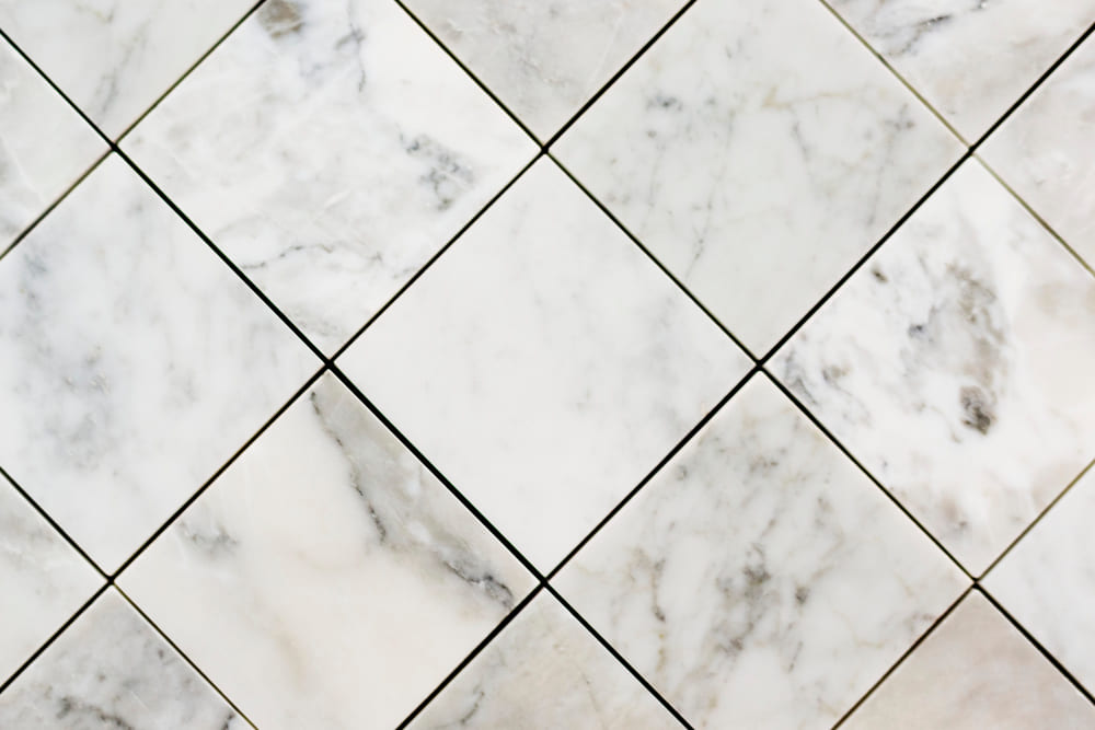 Types of Tile We Clean