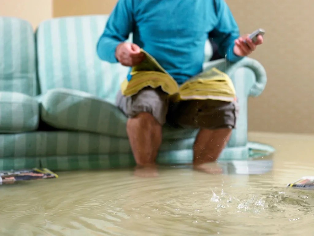 Water Damage