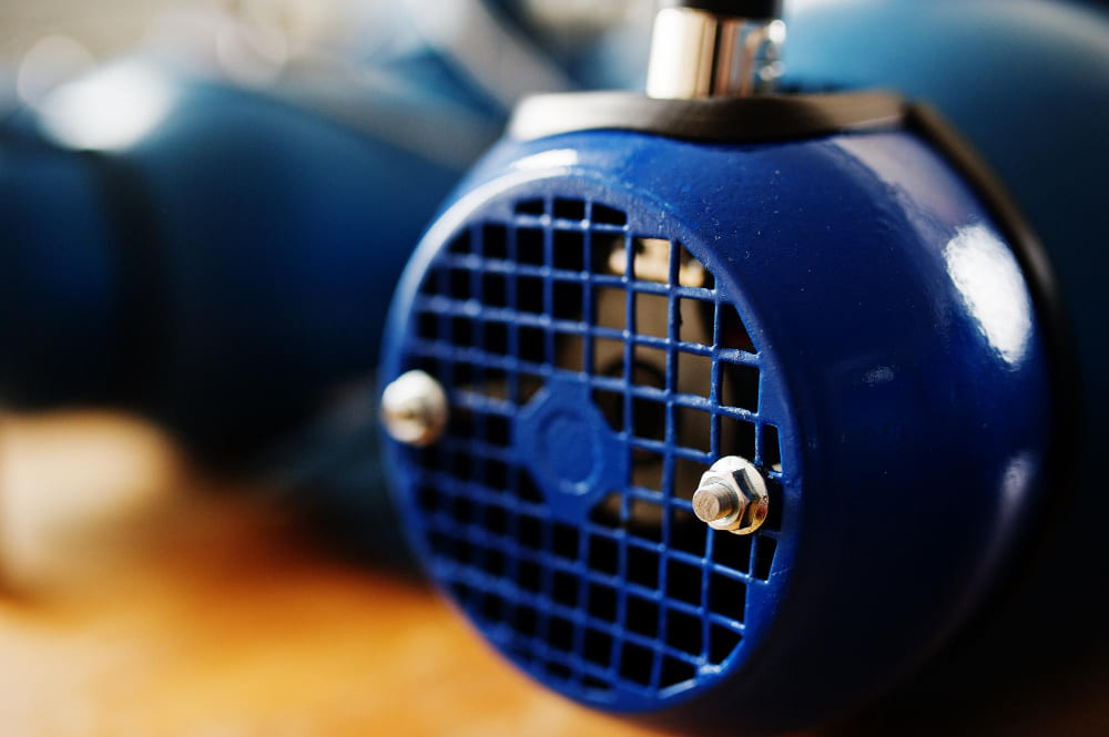 motor